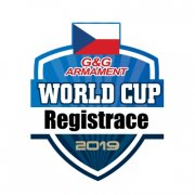 Registrace na G&G World Cup – České národní kolo