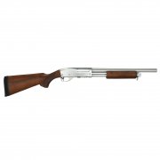 S&T M870 Middle SV Wood