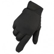 Taktické rukavice A9 Černé vel. L