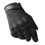Taktické rukavice A30 Černé vel. L