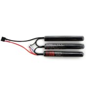 Titan battery Li-Ion 11.1V 6000mAh Crane T-Dean