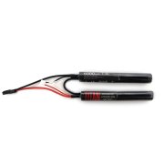 Titan battery Li-Ion 7.4V 6000mAh Nunchuck Tamiya