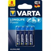 Varta LongLife Power AAA 8ks