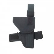 228/TZ-B tactical holster with removable flap