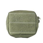 516G/MS case medical-aid kit Green