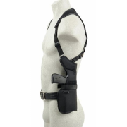 729/O Shoulder Holster - with module M3/M6 - One-shoulder/Ambidextrous