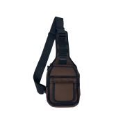 882BR concealed holster bag Cross Brown