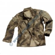 ACU POCO Field jacket ripstop TACS AU size M