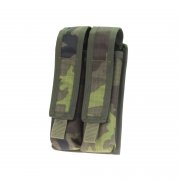 AS-TEX Double pouch EVO Scorpion / MP5 molle - vz.95