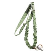 AS-TEX One-point bungee sling Gen. 2 Green