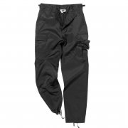 BDU Field trousers Black size S