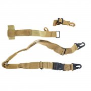 Black River Three-point sling Coyote