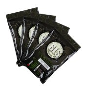 BLS BioTracer 0,32g green set 4x1kg