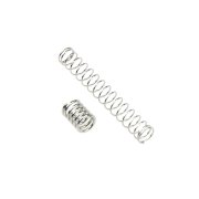 CL ASG P10C 150% Recoil spring with extra long buffer spring set