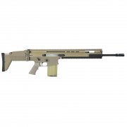 CYBG FN SCAR-H (PR) TAN