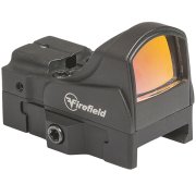 Firefield Impact Mini reflex sight with 45° mount set