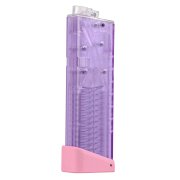 G&G ARP9 magazine 68 rnd Pink