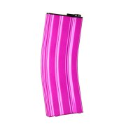 G&G GR16 magazine 450 rnd Pink