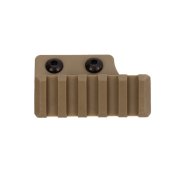 G&G M-Lok 45 rail 5 slots Black