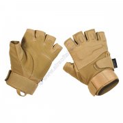 Gloves Protect Coyote size L