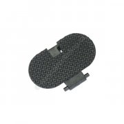 ICS M1 Button cover plate