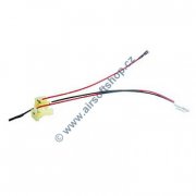 ICS M16/M4 wire set and switch assembly (fixed stock)