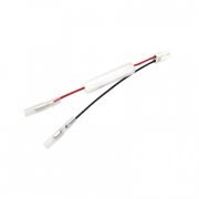 ICS M4 wires with fuse (retractable stock)