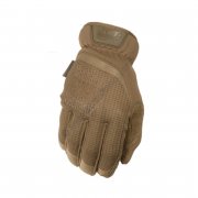 Mechanix gloves Fastfit Coyote M