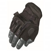 Mechanix gloves M-pact Fingerless L