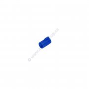 SHS GBB/VSR silikonová hop-up gumička Modrá