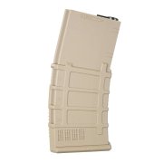 Snow Wolf M4 magazine PMAG 300 ran Tan