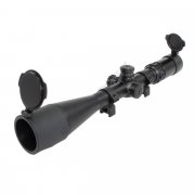 Swiss Arms scope 6-24x50