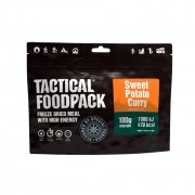 Tactical Foodpack Sweet potato curry