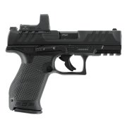Umarex Walther P99 PDP Compact 4" CO2 set blowback