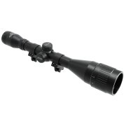 Umarex Walther ZF 6x42 Rifle Scope 11mm