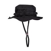 US GI Hat Black