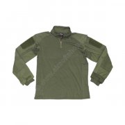 US Tactical shirt Green size S