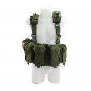 Vest Swiss Arms Tactical Green