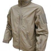 Viper softshell Elite Jacket Coyote size XL