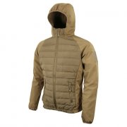 Viper softshell Sneaker Jacket Coyote size M