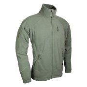 Viper Special Ops fleece jacket Green size L
