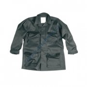 BDU Field jacket Black size L