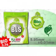 BLS Bio 0,20g 1kg