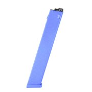 CA Nemesis X9 magazine 120 rnd Blue