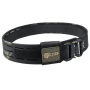 Conquer Adapt belt Multica Black