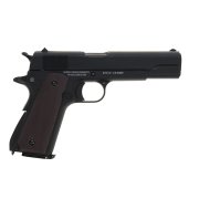 CYBG Colt 1911 A1 CO2 Black