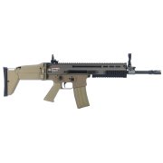 CYBG FN SCAR-L FDE