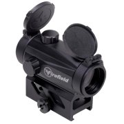 Firefield Impulse 1x22 Compact Red Dot Sight w/Red Laser set