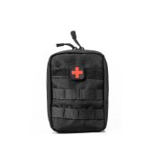 Medical pouch 2016 Black