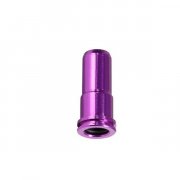 SHS aluminium nozzle 20,6mm
